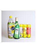 Etykiety foliowe MULTIPACK