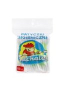 Worki strunowe z folii LDPE