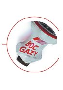 plomby termokurczliwe na zawór