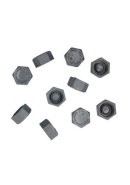 zaślepki do butli gazowych